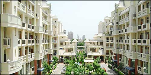 Apartment Sale Parsvnath Green Ville Sector 48 Gurgaon