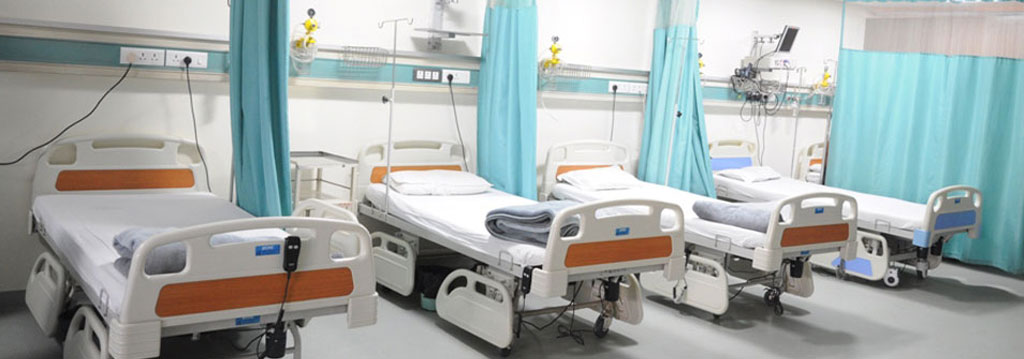Multispeciality Hospital Sale Vaishali Ghaziabad Uttar Pradesh (U.P)