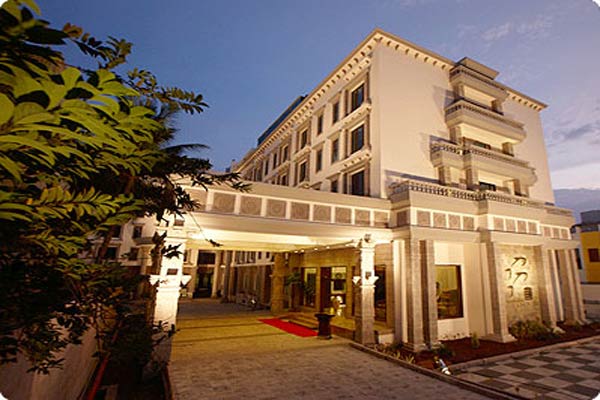Resort Hotel For Sale Kathmandu Nepal