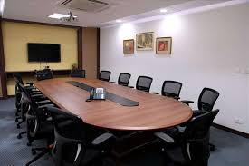 Fully Furnished Commercial Space Rent Mohan Co Operative New Delhi