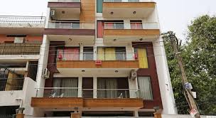 Third Floor Rent Lajpat Nagar 1 Delhi