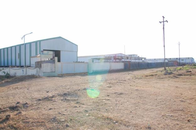 Industrial Land For Rent