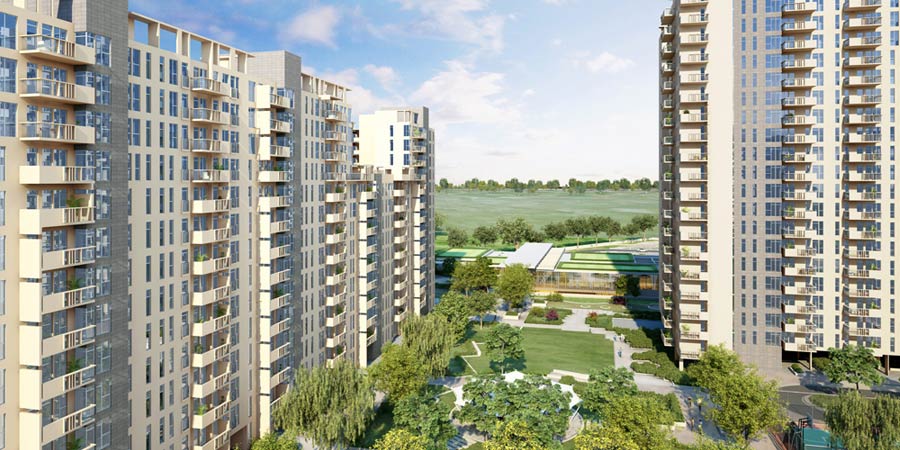 Apartment Sale IREO The Corridors Sector 67A Gurgaon