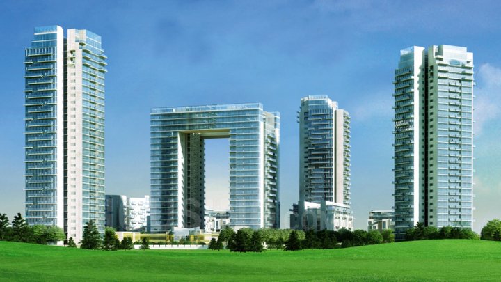 Apartment Sale IREO Grand Arch Sector 58 Gurgaon