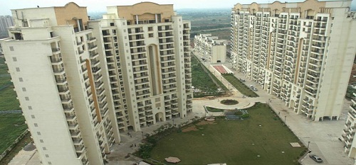 JMD Garden Apartment For Sale Sector 33 Gurgaon 