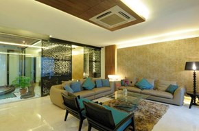 Residential Floor For Sale Jorbagh Delhi 