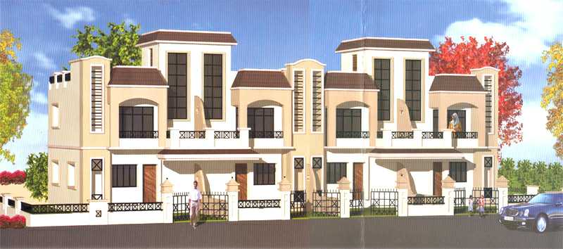 4 BHK Kothi Rent DLF Phase 1 Gurgaon