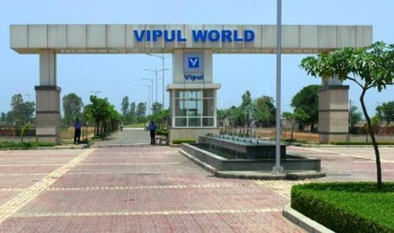 Flat Sale Vipul World Sector 48 Gurgaon