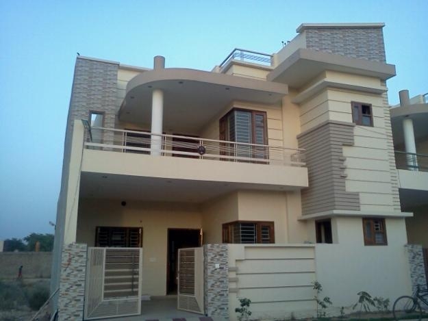 Independent House For Rent In Sector 14 Gurgaon