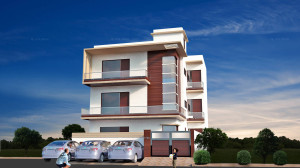 Builder Floor Rent DLF Phase 1 Gurgaon