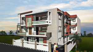 Builder Floor Rent Sector 23 Gurgaon