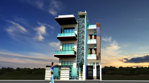 Builder Floor Rent DLF Phase 2 Gurgaon