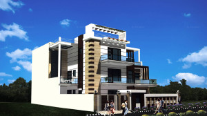 Builder Floor Rent Sushant Lok 1 Gurgaon