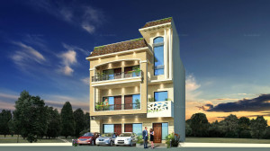 Builder Floor Rent Sector 38 Gurgaon