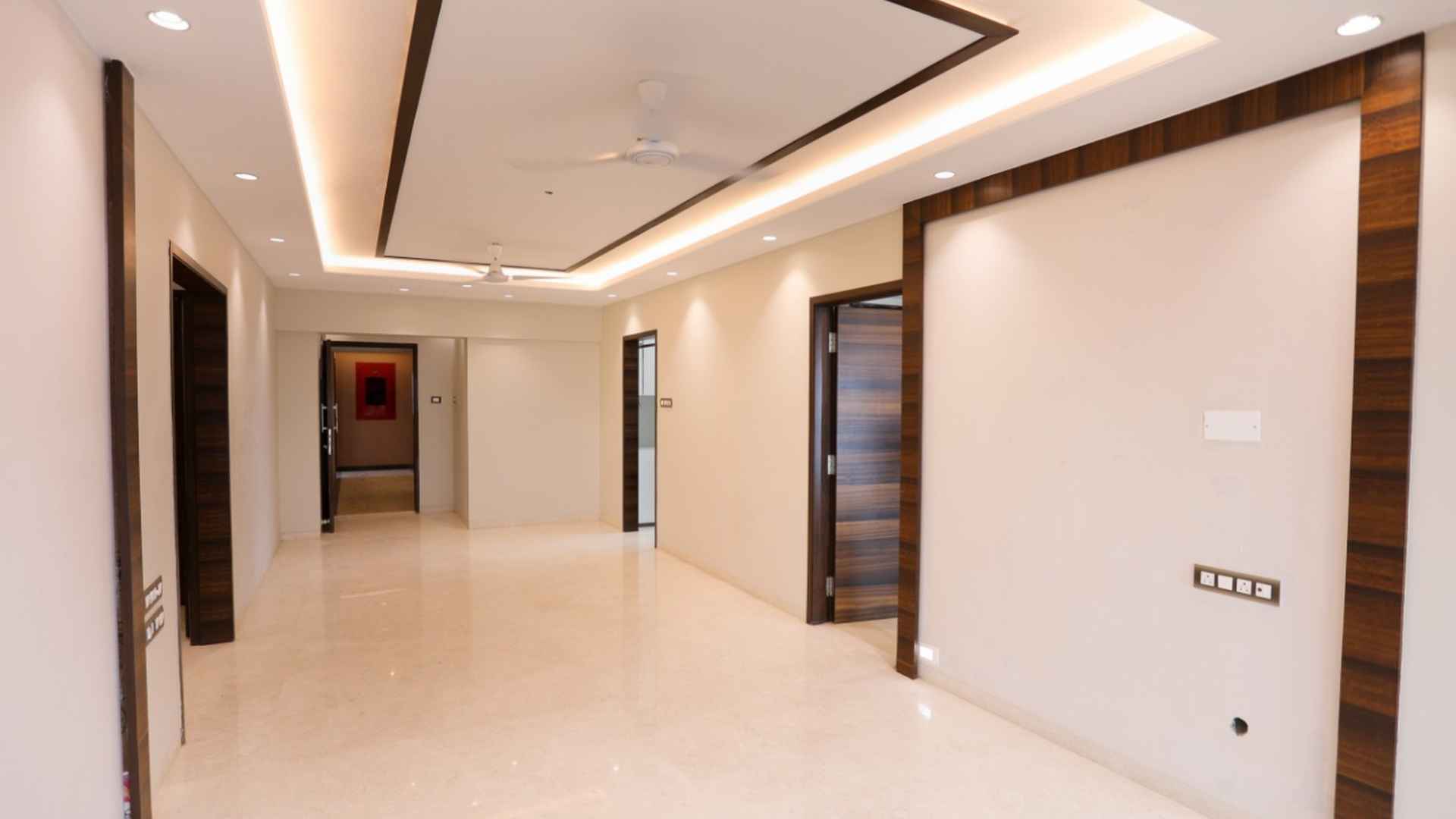 Flat Lease Malabar Hill Mumbai Maharashtra