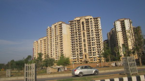 New Town Heights Apartment For Rent Sector 86 Gurgaon