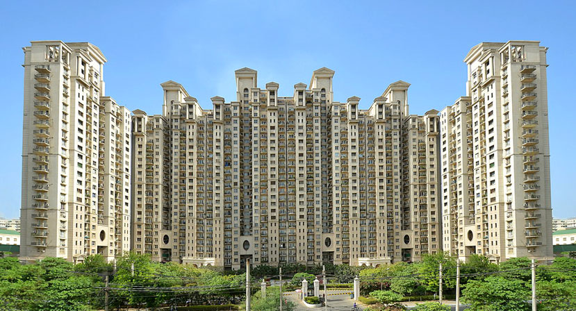 New Town Heights Apartment For Rent Sector 86 Gurgaon