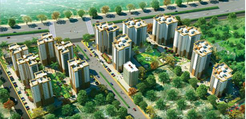 Nimai Familia Apartment For Sale Sohna Road Gurgaon