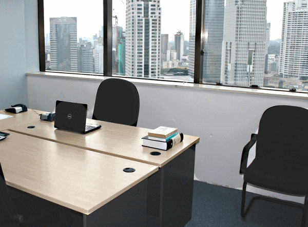 Furnished Office Space Sale Sector 39 Gurgaon