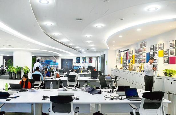 Office Space Rent Sector 59 Noida