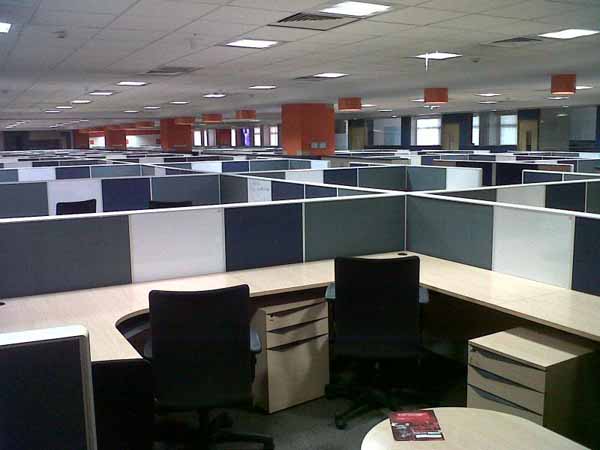 Fully Furnished Office Space Rent Sector 29 Gurgaon