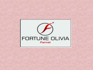 Fortune Infra Fortune Olivia Panvel Navi Mumbai