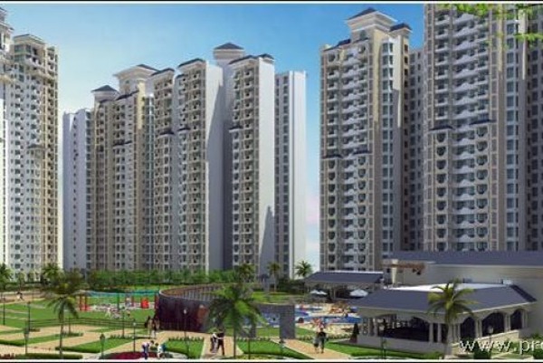 4 BHK Sidhartha Ncr One Pent House For Sale Sector 95 Gurgaon