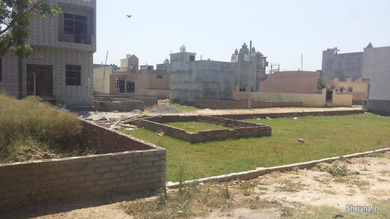 Plot Sale Sector 47 Gurgaon