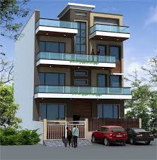 First Floor Rent Palam Vihar 