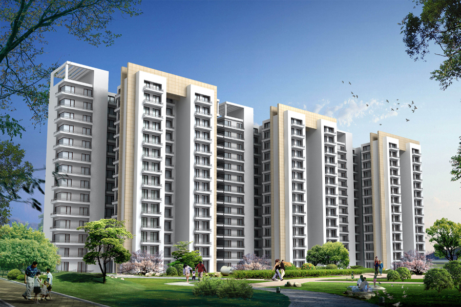 Bestech Parkview Spa Apartment For Sale Sector 47 Gurgaon