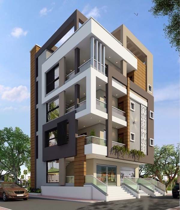 Ground Floor Sale East Of Kailash