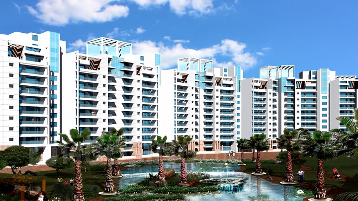 Apartment Sale Parsvnath Exotica Sector 53 Gurgaon