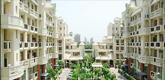 Parsvanath Green Apartment For Sale Sector 48 Gurgaon