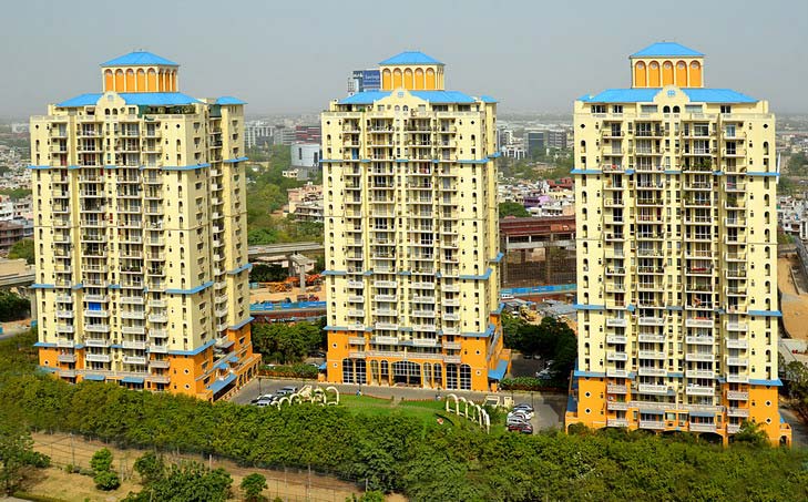 Apartment Rent DLF Belvedere Park DLF Phase 3 Gurgaon