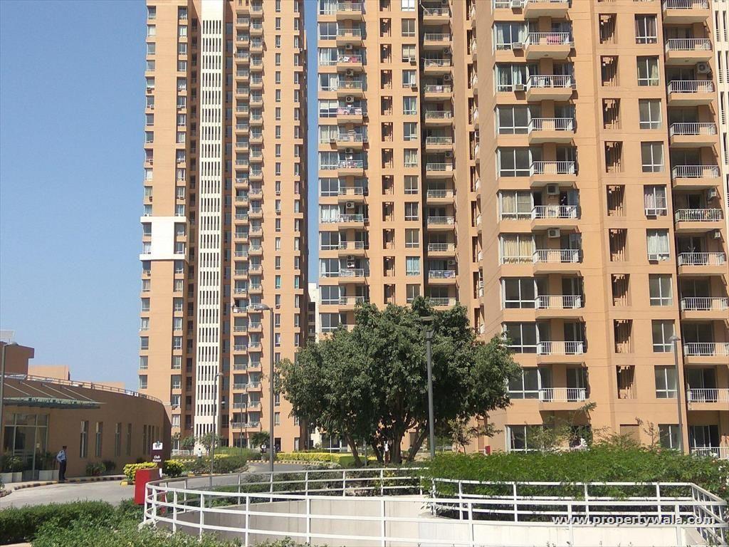 Apartment Sale Pioneer Park Sector 61 Gurgaon