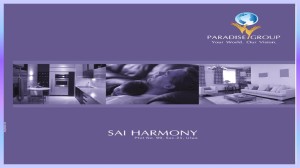 Paradise Group Sai Harmony Ulwe Navi Mumbai