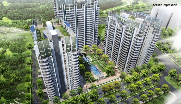 BPTP Park Generation Apartment Sale Sector 37 Gurgaon