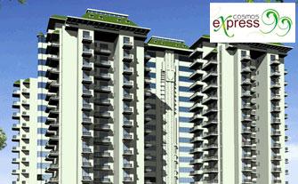 Lower Floor Cosmos Express Apartment Sale Sector 99 Gurgaon