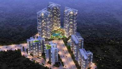 Earth Elacasa Apartment For Sale Sector 107 Gurgaon