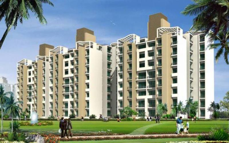 Ansal Estella Apartment For Sale Sector 103 Gurgaon