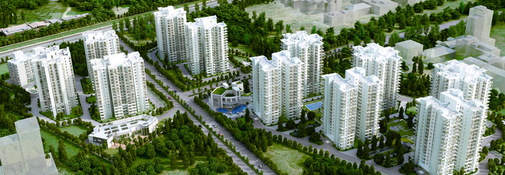 M3M Wood Shire Apartment For Sale Sector 107 Gurgaon