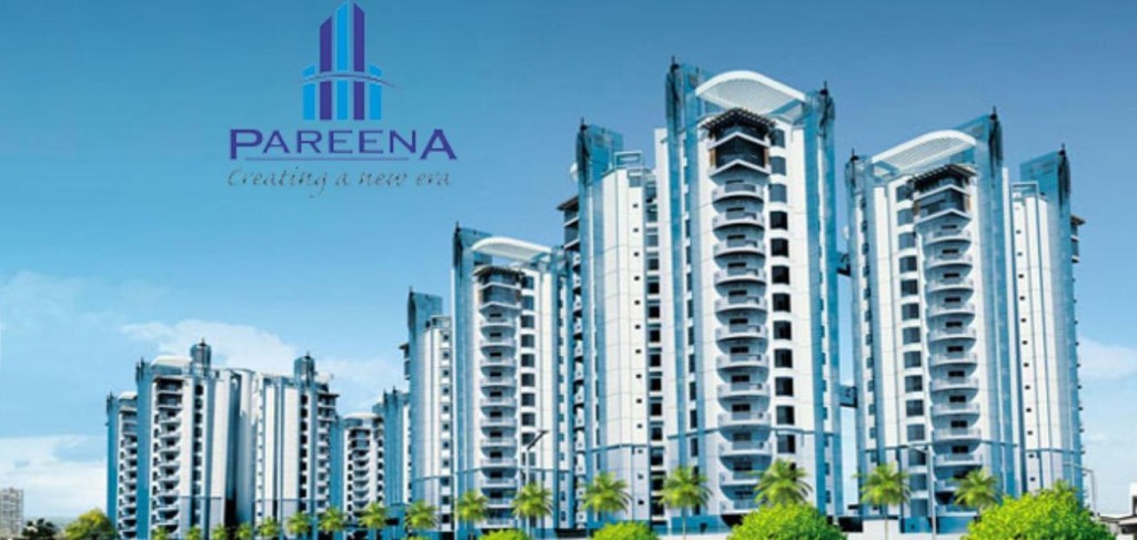 Pareena Coban Apartment For Sale Sector 99A Gurgaon