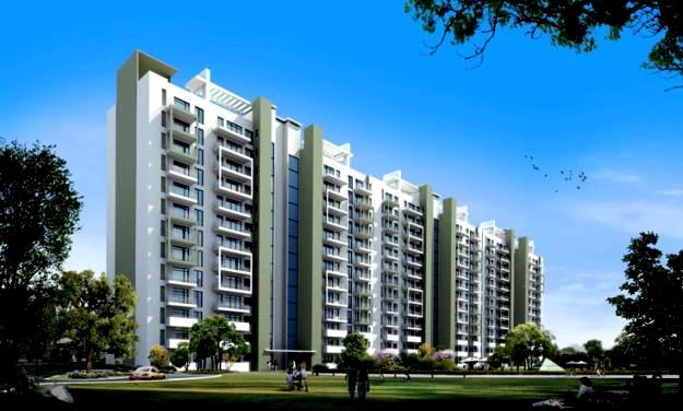 Spire Wood Apartment For Sale Sector 103 Gurgaon