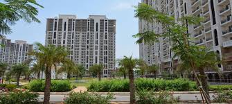 New Town Heights 2 Apartment For Rent Sector 86 Gurgaon
