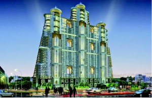 3 BHK Raheja Revanta Apartment Sale Sector 78 Gurgaon