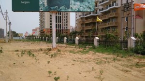 North Facing Plot Sale DLF Phase 2 Gurgaon