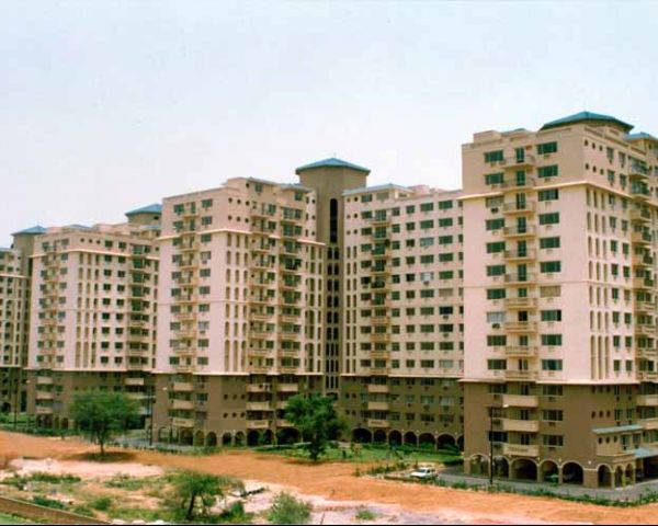 Richmond Park Apartment For Rent DLF Phase 4 Gurgaon