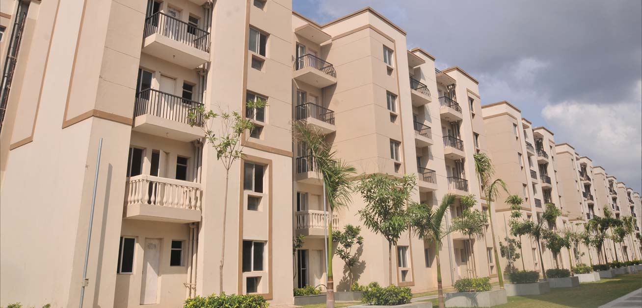 Apartment Sale Sare Crescent Parc Sector 92 Gurgaon