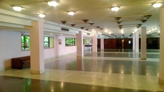 Retail Space Rent Greater Kailash 1 New Delhi