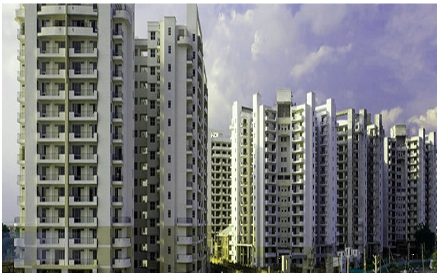 3 BHK Sare Petiols Apartment Sale Sector 92 Gurgaon
